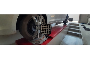 Wheel Alignment Zimbabwe